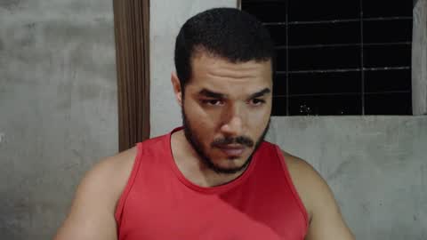 Snapshot of mcgregor_sexhot chatting on February 1, 3:08 am Mcgregor online show from February 1, 3:08 am