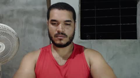 Snapshot of mcgregor_sexhot chatting on February 2, 5:10 am Mcgregor online show from February 2, 5:10 am