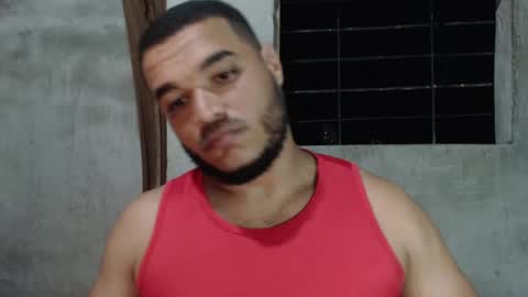 Snapshot of mcgregor_sexhot chatting on February 9, 3:11 am Mcgregor online show from February 9, 3:11 am