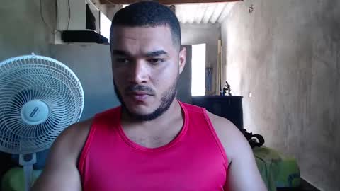 Snapshot of mcgregor_sexhot chatting on February 9, 2:40 pm Mcgregor online show from February 9, 2:40 pm