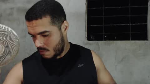 Snapshot of mcgregor_sexhot chatting on February 21, 3:34 am Mcgregor online show from February 21, 3:34 am