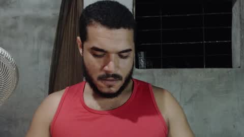 Snapshot of mcgregor_sexhot chatting on February 28, 4:54 am Mcgregor online show from February 28, 4:54 am