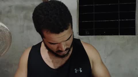 Snapshot of mcgregor_sexhot chatting on March 7, 3:19 am Mcgregor online show from March 7, 3:19 am