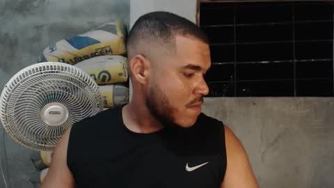 Snapshot of mcgregor_sexhot chatting on September 21, 4:03 am Mcgregor online show from September 21, 4:03 am