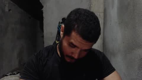 Snapshot of mcgregor_sexhot chatting on October 25, 3:36 am Mcgregor online show from October 25, 3:36 am