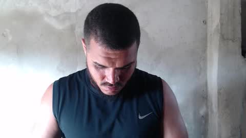 Mcgregor online show from November 1, 7:16 pm