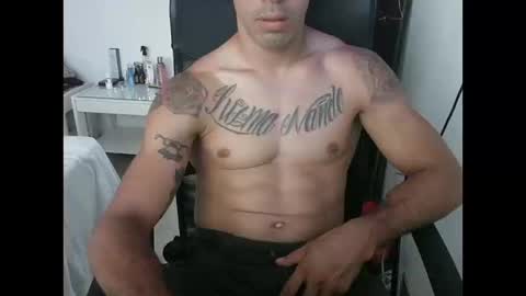 mckanna online show from September 12, 8:09 pm