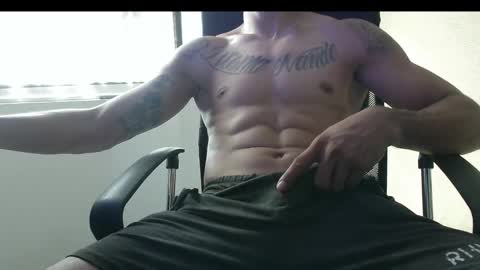 mckanna online show from January 7, 3:25 pm