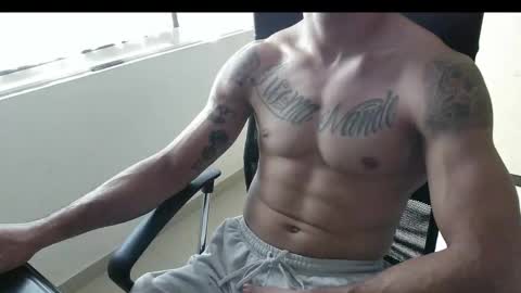 mckanna online show from January 8, 2:30 pm