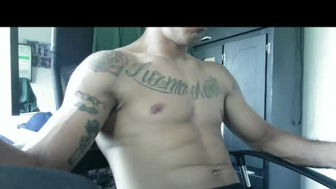 mckanna online show from May 18, 8:58 pm