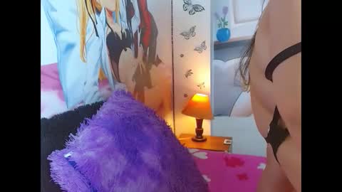 mackenna av online show from November 21, 12:59 pm