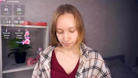 Mary  online show from November 7, 6:35 am