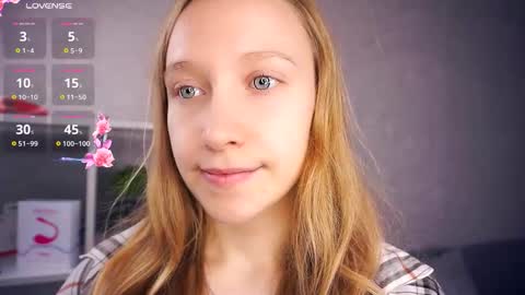 Mary  online show from November 8, 6:35 am