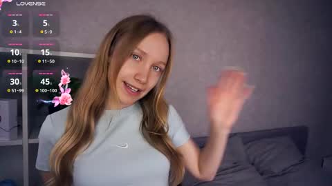 Mary  online show from November 10, 6:56 am