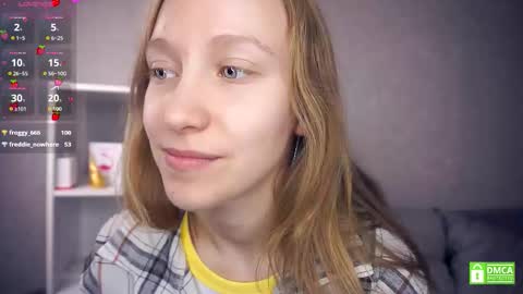 Mary  online show from November 25, 6:35 am