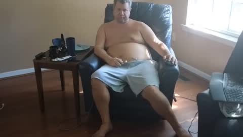 Snapshot of mckhero chatting on September 14, 5:01 pm Sean online show from September 14, 5:01 pm