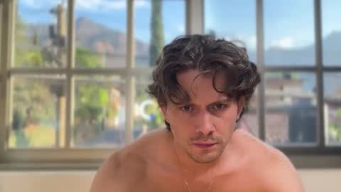 mcklister online show from March 21, 1:37 pm