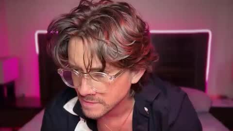 mcklister online show from March 27, 6:51 pm