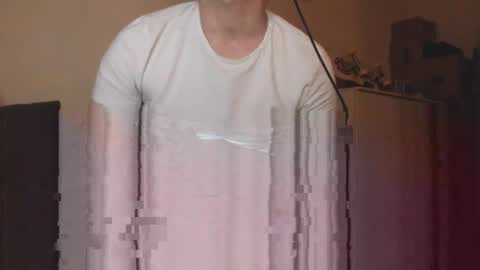 Mike online show from January 17, 9:06 pm