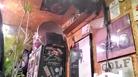 mcmiller8 online show from February 1, 4:11 am