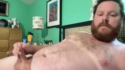 mcrizzle2 online show from September 23, 8:01 pm