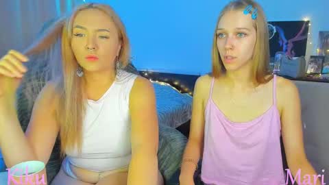 Kiku online show from September 11, 5:02 pm