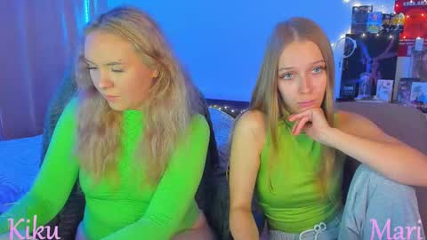 Kiku online show from September 19, 5:46 pm