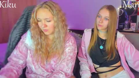 Kiku online show from September 21, 4:19 pm