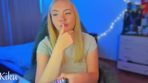 Kiku online show from October 10, 12:42 am