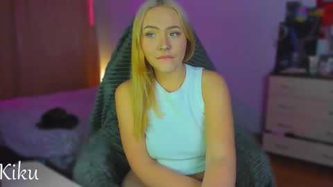 Kiku online show from October 10, 10:20 pm