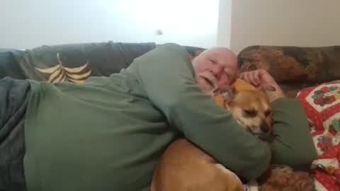 mdane99 online show from October 22, 7:57 pm