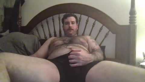 Snapshot of mdavis1six chatting on February 20, 1:57 am Davis online show from February 20, 1:57 am