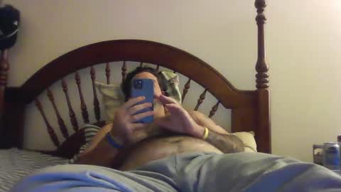 Snapshot of mdavis1six chatting on October 12, 6:01 am Davis online show from October 12, 6:01 am