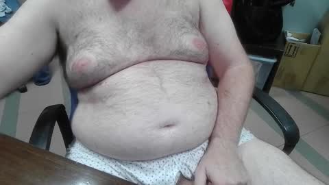 mdm1981 online show from October 9, 7:34 pm