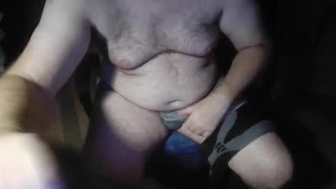 mdm1981 online show from October 14, 6:52 pm