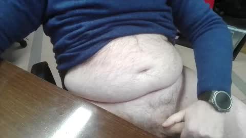 mdm1981 online show from February 3, 6:35 pm