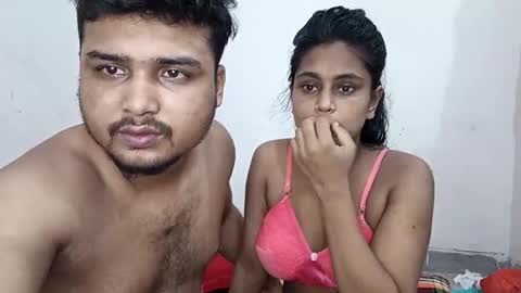 Sweet Couple BD online show from October 2, 9:55 pm