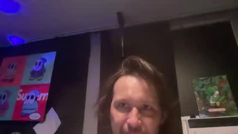 Mac D online show from February 19, 11:50 am