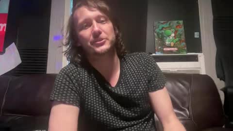 Mac D online show from March 1, 12:07 pm