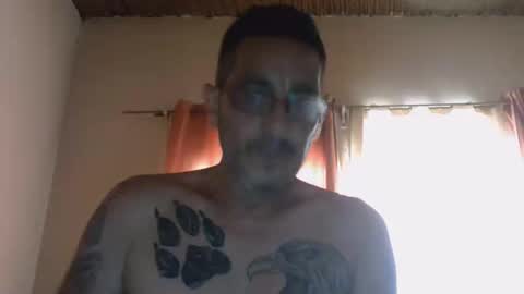 Snapshot of mdzarg chatting on February 9, 5:22 pm alejandro online show from February 9, 5:22 pm