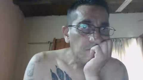 Snapshot of mdzarg chatting on January 11, 2:33 pm alejandro online show from January 11, 2:33 pm