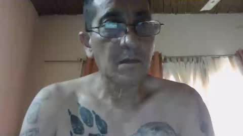 Snapshot of mdzarg chatting on January 18, 3:16 pm alejandro online show from January 18, 3:16 pm