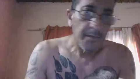 Snapshot of mdzarg chatting on March 29, 2:28 pm alejandro online show from March 29, 2:28 pm
