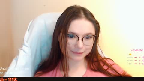 Snapshot of me_hanna chatting on December 1, 10:53 pm Hanna online show from December 1, 10:53 pm