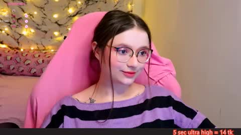 Snapshot of me_hanna chatting on January 18, 9:55 pm Hanna online show from January 18, 9:55 pm