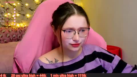 Snapshot of me_hanna chatting on January 20, 10:48 pm Hanna online show from January 20, 10:48 pm