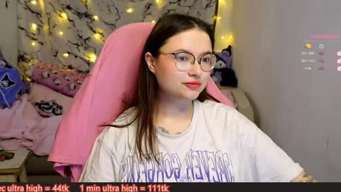 Snapshot of me_hanna chatting on January 29, 11:04 pm Hanna online show from January 29, 11:04 pm