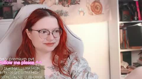 Hanna online show from April 24, 3:53 am