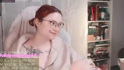 Hanna online show from April 29, 5:11 am