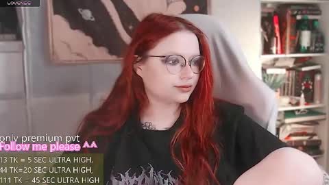 Hanna online show from May 1, 2:49 am